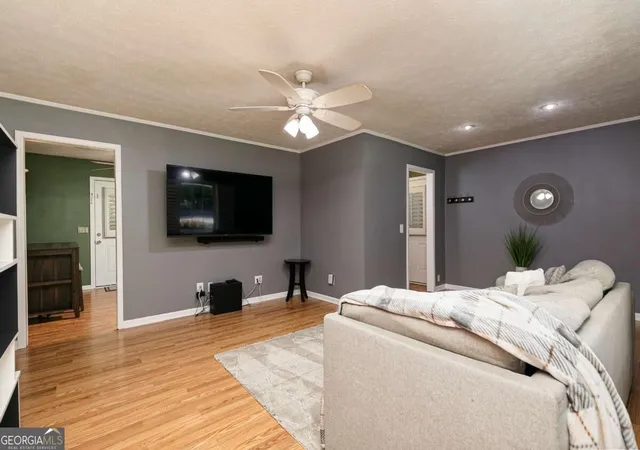 Photo 4 of Single family home for sale at 3310 Hickory Grv Rd NW, Acworth, GA 30101 | MLS# 10829461 | Listing updated on 2026-10-08
