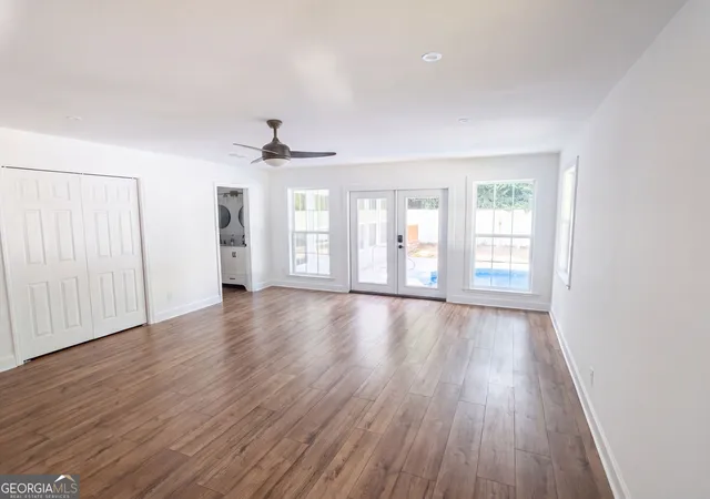 Photo 3 of Single family home for sale at 1625 Windsor Dr, Waycross, GA 31501 | MLS# 10815249 | Listing updated on 2026-09-13