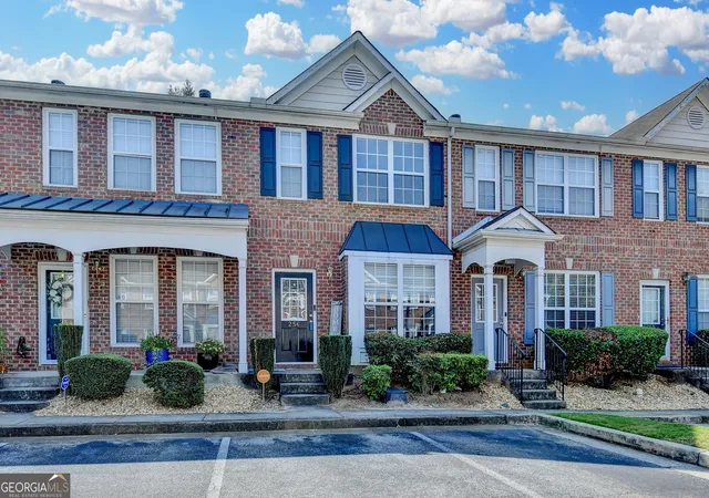 Photo 1 of Townhouse for sale at 256 Paden Cvs Trl, Lawrenceville, GA 30044 | MLS# 10812017 | Listing updated on 2026-08-07