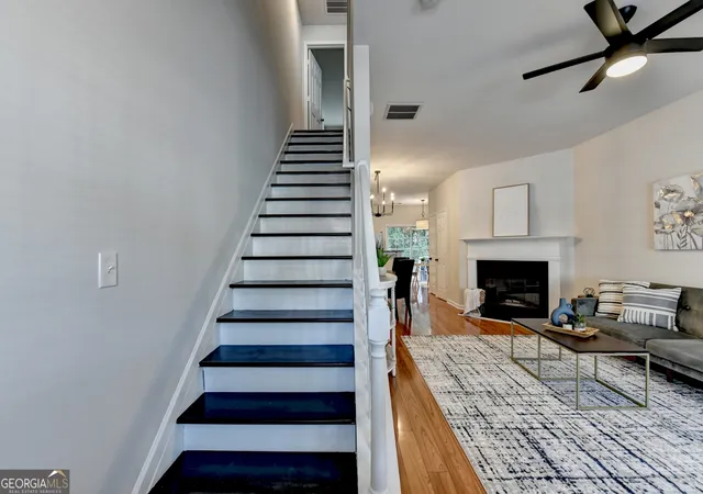 Photo 3 of Townhouse for sale at 256 Paden Cvs Trl, Lawrenceville, GA 30044 | MLS# 10812017 | Listing updated on 2026-08-07