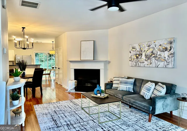 Photo 3 of Townhouse for sale at 256 Paden Cvs Trl, Lawrenceville, GA 30044 | MLS# 10812017 | Listing updated on 2026-08-07