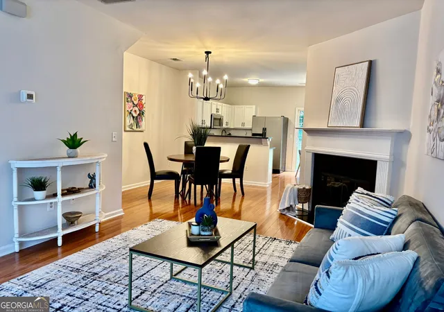Photo 4 of Townhouse for sale at 256 Paden Cvs Trl, Lawrenceville, GA 30044 | MLS# 10812017 | Listing updated on 2026-08-07
