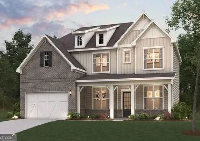 1st image of 2609 Harbor Ridge Pass, Gainesville, GA 30507 | MLS# 10825574