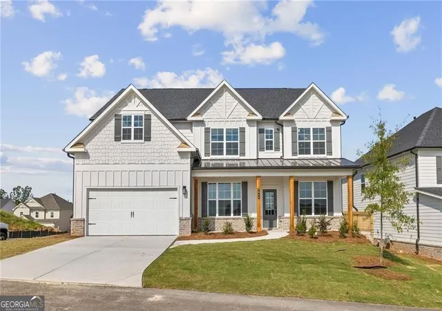 2nd image of 2609 Harbor Ridge Pass, Gainesville, GA 30507 | MLS# 10825574