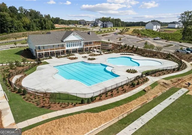 40th image of 2609 Harbor Ridge Pass, Gainesville, GA 30507 | MLS# 10825574
