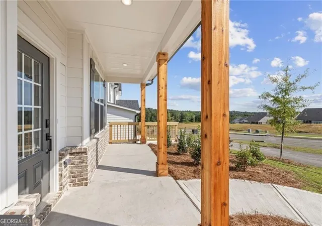 4th image of 2609 Harbor Ridge Pass, Gainesville, GA 30507 | MLS# 10825574