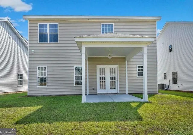 Photo 20 of Single family home for sale at 9 Sago Palm Way, Bloomingdale, GA 31302 | MLS# 10826068 | Listing updated on 2026-08-28