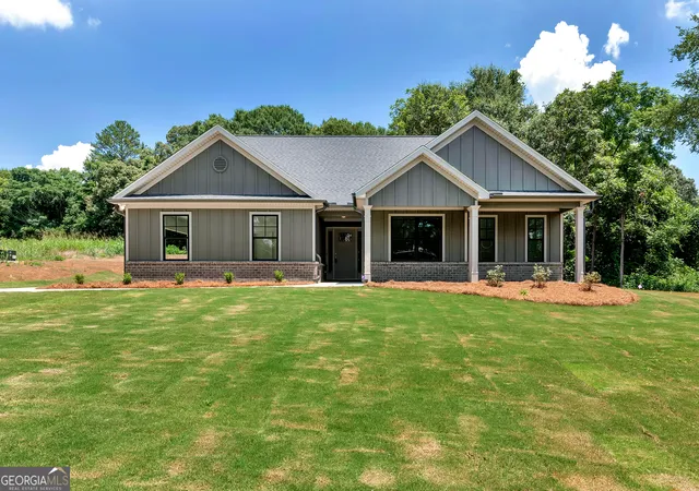 Photo 2 of Single family home for sale at 6376 Brockton Loop, Jefferson, GA 30549 | MLS# 10791959 | Listing updated on 2026-08-31