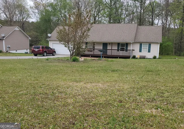 Single family home for sale at 320 Brody Dr NE, Resaca, GA 30735 | MLS# 10868587