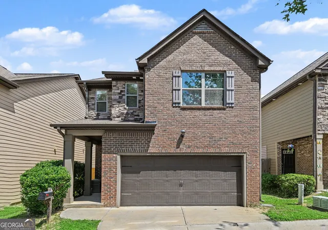 Photo 1 of Single family home for sale at 5996 Nile Ct, Atlanta, GA 30349 | MLS# 10821430 | Listing updated on 2026-08-10