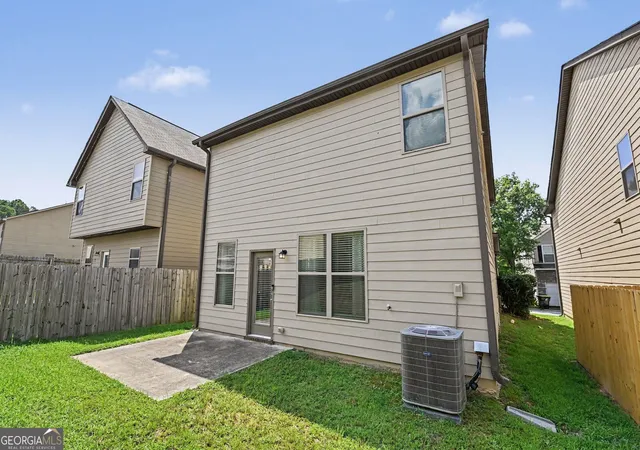 Photo 26 of Single family home for sale at 5996 Nile Ct, Atlanta, GA 30349 | MLS# 10821430 | Listing updated on 2026-08-10
