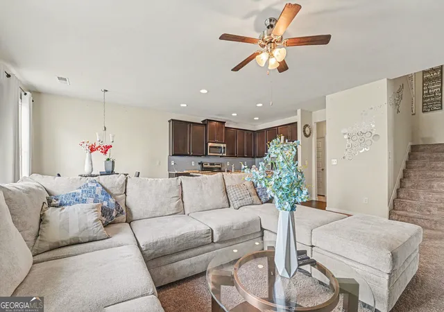 Photo 2 of Single family home for sale at 5996 Nile Ct, Atlanta, GA 30349 | MLS# 10821430 | Listing updated on 2026-08-10