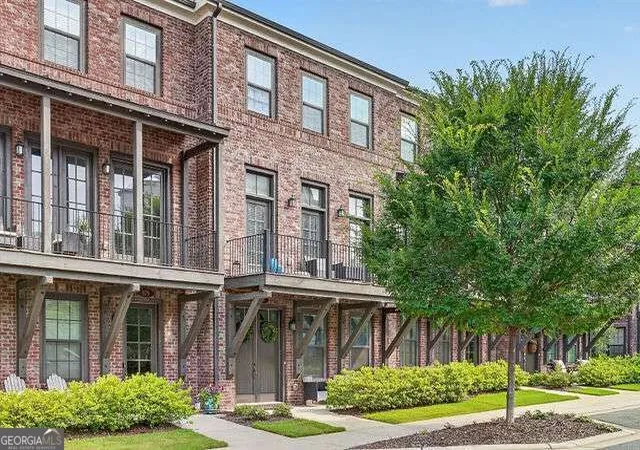 Photo 1 of Townhouse for sale at 883 Tisdale Trl Ne, Marietta, GA 30068 | MLS# 10833575 | Listing updated on 2026-08-26