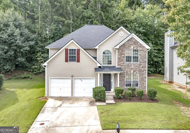 Photo 1 of Sale Pending at 4154 Kensington Cvs, South Fulton, GA 30349 | MLS# 10830239 | Listing updated on 2026-09-10