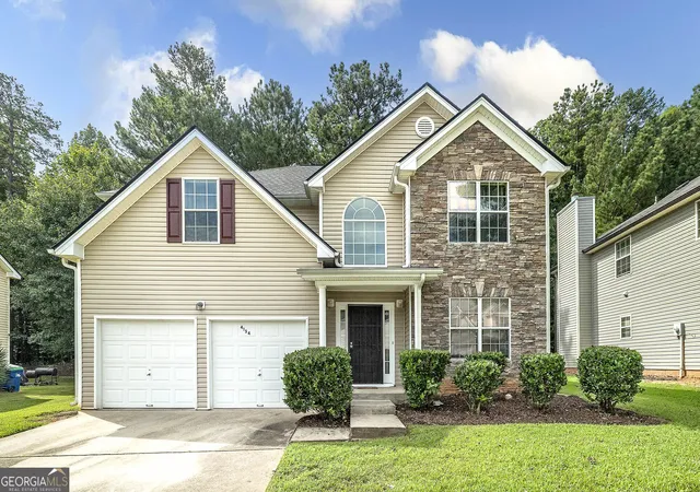 Photo 2 of Sale Pending at 4154 Kensington Cvs, South Fulton, GA 30349 | MLS# 10830239 | Listing updated on 2026-09-10