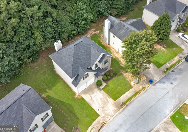 Photo 40 of Sale Pending at 4154 Kensington Cvs, South Fulton, GA 30349 | MLS# 10830239 | Listing updated on 2026-09-10