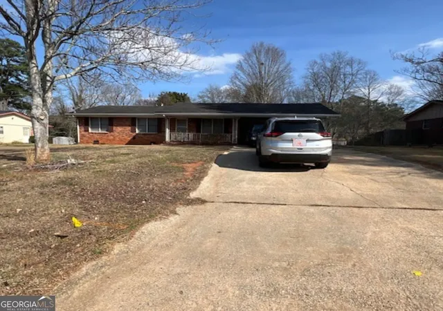 Photo 2 of Single family home for sale at 7466 Ann St, Riverdale, GA 30274 | MLS# 10708237 | Listing updated on 2026-06-11