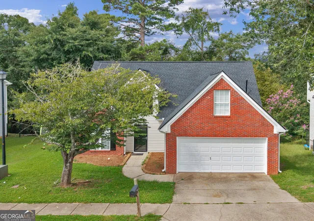 2nd image of 114 Madison Ave, Jackson, GA 30233 | MLS# 10818405