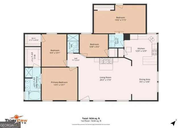 23rd image of 29 Settlement Rd, Dallas, GA 30132 | MLS# 10822555