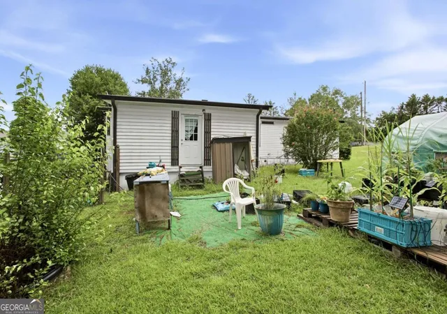 Photo 3 of Manufactured home for sale at 29 Settlement Rd, Dallas, GA 30132 | MLS# 10822555 | Listing updated on 2026-08-24