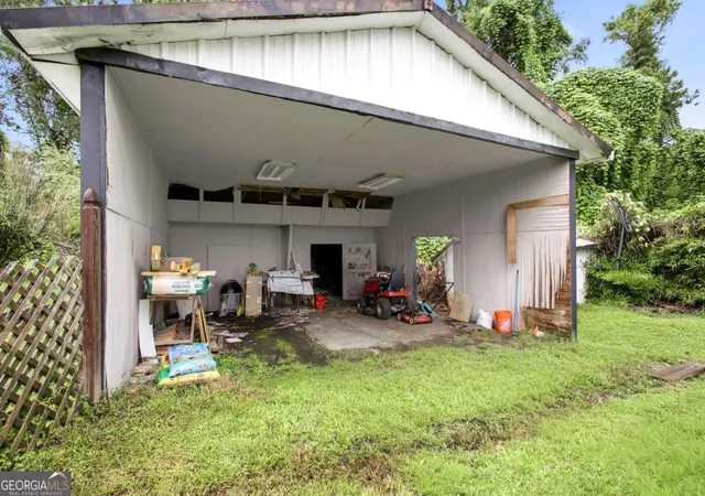 Photo 4 of Manufactured home for sale at 29 Settlement Rd, Dallas, GA 30132 | MLS# 10822555 | Listing updated on 2026-08-24