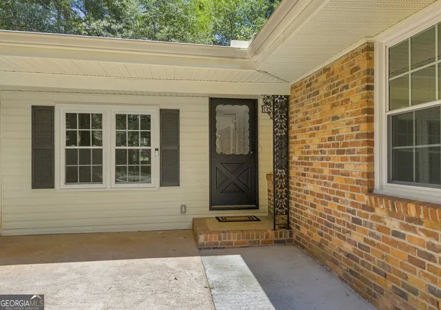 4th image of 295 Vista Dr, Athens, GA 30605 | MLS# 10811021