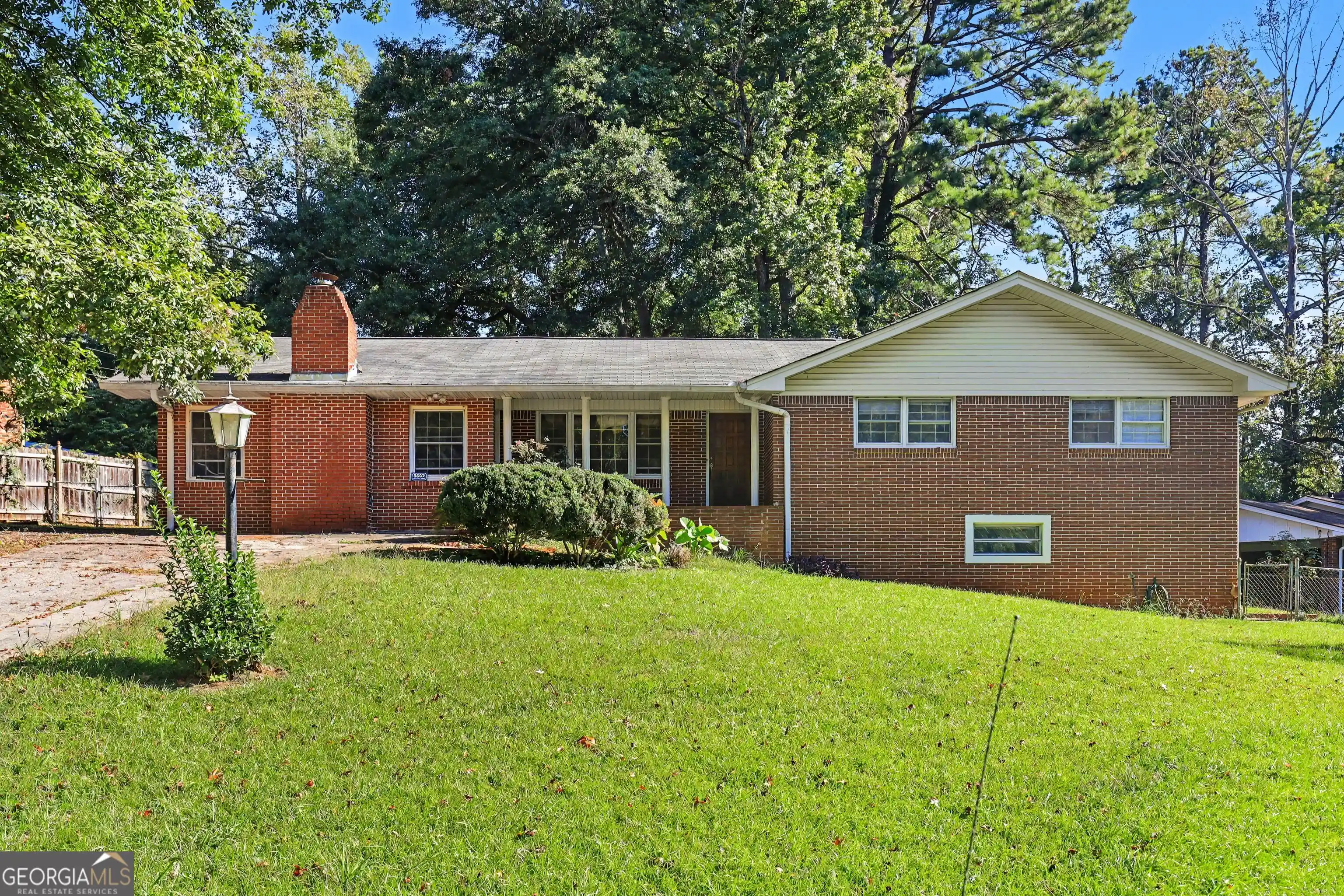Photo 1 of Single family home for sale at 6663 Peacock Blvd, Morrow, GA 30260 | MLS# 10855496 | Listing updated on 2026-10-28