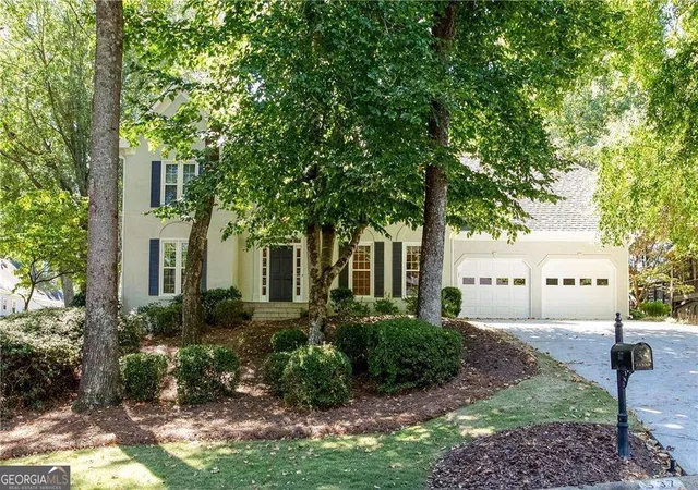 Single family home for sale at 537 Delphinium Way NW, Acworth, GA 30102 | MLS# 10855161