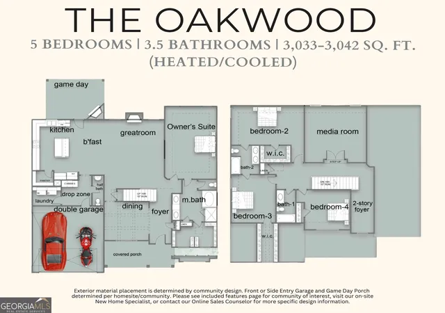 2nd image of 432 Lakeview Wy #271, Lagrange, GA 30241 | MLS# 10727810