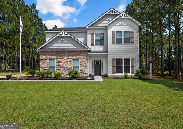 1st image of 403 Coles Wy, Statesboro, GA 30461 | MLS# 10827345