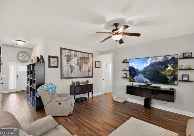 Photo 3 of Single family home for sale at 403 Coles Wy, Statesboro, GA 30461 | MLS# 10827345 | Listing updated on 2026-08-31