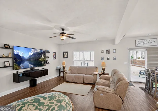 Photo 3 of Single family home for sale at 403 Coles Wy, Statesboro, GA 30461 | MLS# 10827345 | Listing updated on 2026-08-31