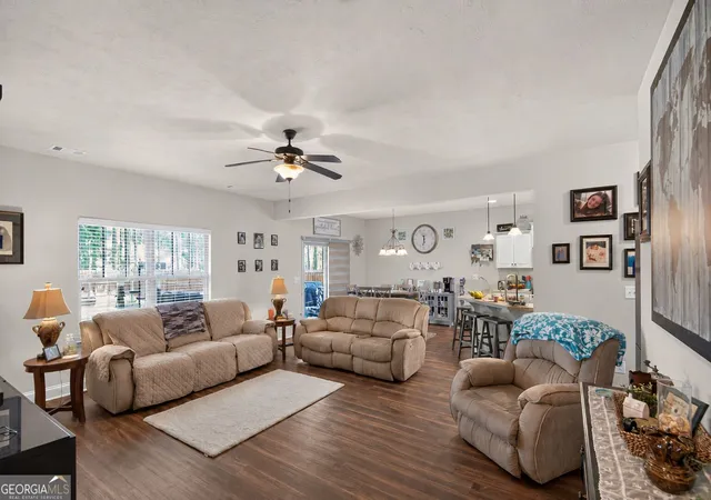 Photo 4 of Single family home for sale at 403 Coles Wy, Statesboro, GA 30461 | MLS# 10827345 | Listing updated on 2026-08-31