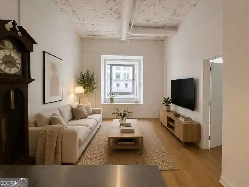 Condo for sale at 20 Marietta St NW #3A, Atlanta, GA 30303 | MLS# 10868858