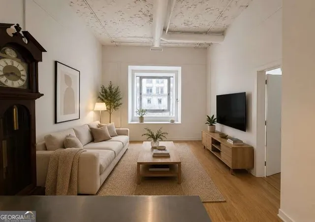 Photo 1 of Condo for sale at 20 Marietta St Nw #3A, Atlanta, GA 30303 | MLS# 10868858 | Listing updated on 2026-10-30