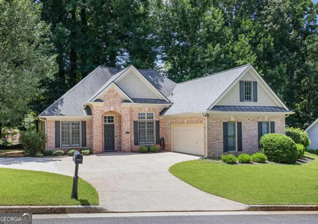 1st image of 105 Peregrine Wy Nw, Kennesaw, GA 30144 | MLS# 10810100