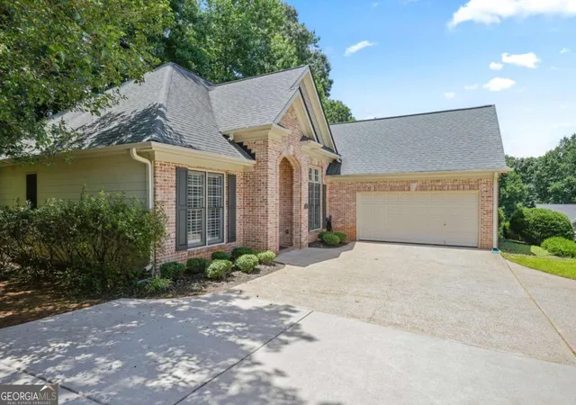 27th image of 105 Peregrine Wy Nw, Kennesaw, GA 30144 | MLS# 10810100