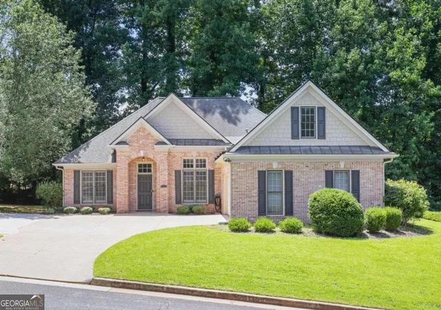 2nd image of 105 Peregrine Wy Nw, Kennesaw, GA 30144 | MLS# 10810100