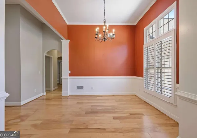 image of 105 Peregrine Wy Nw, Kennesaw, GA 30144 | MLS# 10810100