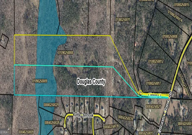 Photo 2 of Land for sale at 3980 Clinton Ct, Villa Rica, GA 30180 | MLS# 10822959 | Listing updated on 2026-08-27