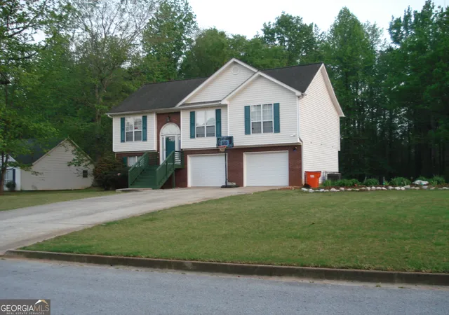 2nd image of 3117 Noahs Ln, Ellenwood, GA 30294 | MLS# 10730519