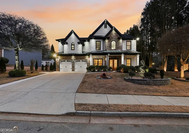 Photo 2 of Single family home for sale at 7108 Roselake Cir Cir, Douglasville, GA 30180 | MLS# 10833223 | Listing updated on 2026-09-14