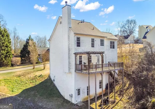 Photo 52 of Single family home for sale at 8810 Brookhurst Trl, Gainesville, GA 30506 | MLS# 10779172 | Listing updated on 2026-07-23
