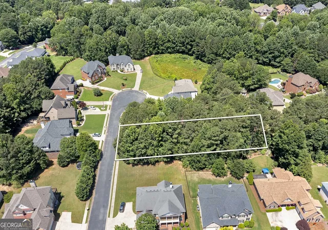 2nd image of 504 Bingham Dr, Mcdonough, GA 30253 | MLS# 10756388