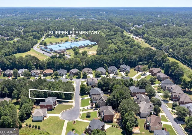 4th image of 504 Bingham Dr, Mcdonough, GA 30253 | MLS# 10756388