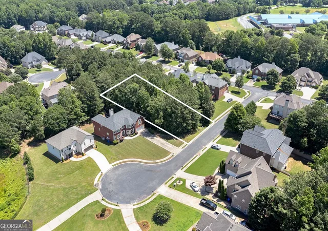 5th image of 504 Bingham Dr, Mcdonough, GA 30253 | MLS# 10756388