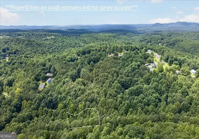 2nd image of 0 Ginger Dr, Jasper, GA 30143 | MLS# 10808593