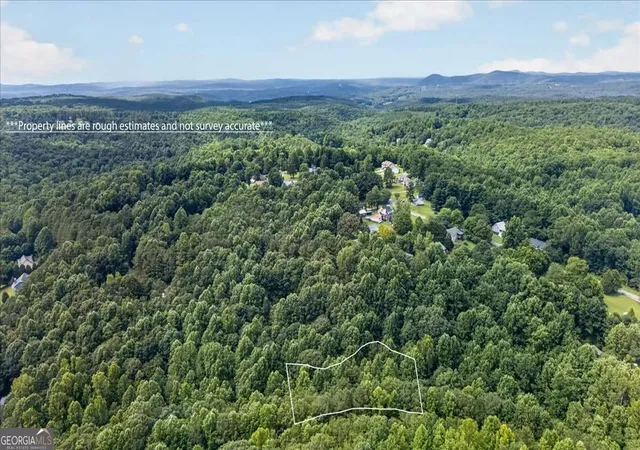 3rd image of 0 Ginger Dr, Jasper, GA 30143 | MLS# 10808593