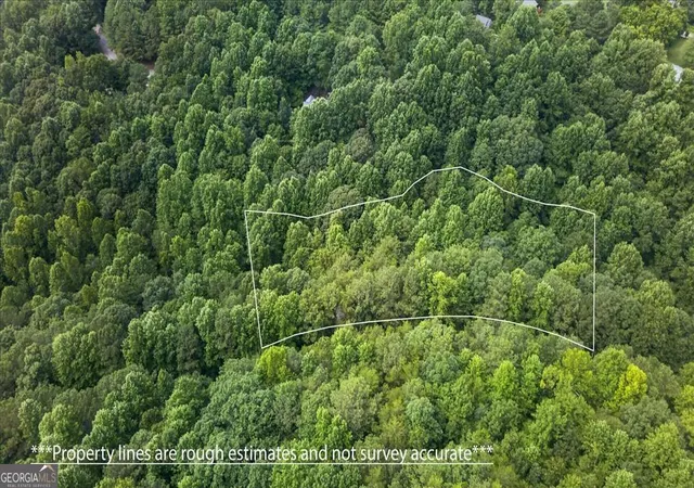 4th image of 0 Ginger Dr, Jasper, GA 30143 | MLS# 10808593