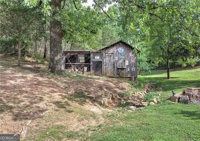 Homes for sale in Rydal, GA | 182 Henry Mack Hill Rd, Rydal, GA 30171 | MLS# 10786829